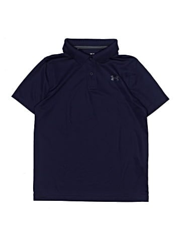 Under Armour Short Sleeve Polo (view 1)