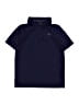 Under Armour Blue Short Sleeve Polo Size M (youth) - photo 1
