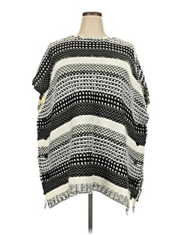 Avenue Poncho (view 1)