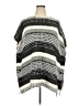 Avenue Gray Poncho Size 2X Plus - photo 1