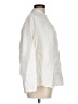 Assorted Brands Ivory Long Sleeve Blouse Size M - photo 4