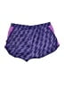 Active by Old Navy 100% Polyester Purple Athletic Shorts Size S - photo 2