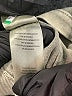 Rails Gray Casual Dress Size S - photo 8