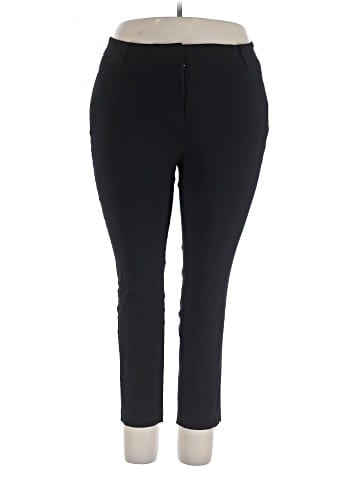 Lane Bryant Casual Pants (view 1)