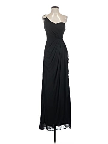 Xscape Cocktail Dress (view 1)