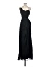 Xscape 100% Polyester Black Cocktail Dress Size 4 - photo 1