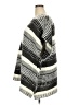 Avenue Gray Poncho Size 2X Plus - photo 5