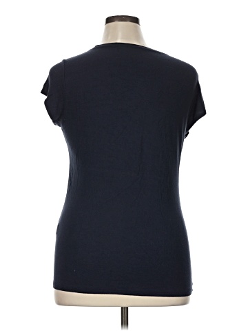 Tahari Short Sleeve T-Shirt (view 2)