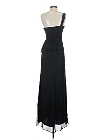 Xscape Cocktail Dress (view 2)