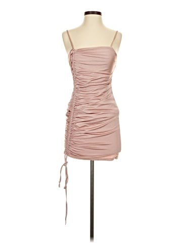 Lottie Moss Cocktail Dress (view 1)