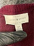 Lucky Brand Burgundy Pullover Sweater Size S - photo 7