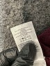 Lucky Brand Burgundy Pullover Sweater Size S - photo 8
