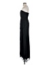 Xscape 100% Polyester Black Cocktail Dress Size 4 - photo 5