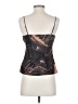 Express Brown Sleeveless Top Size XS - photo 2