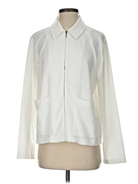 Eileen Fisher Track Jacket