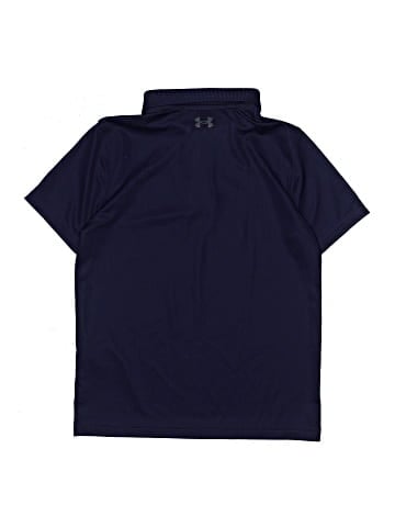 Under Armour Short Sleeve Polo (view 2)