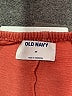 Old Navy Orange Dress Size 3T - photo 3