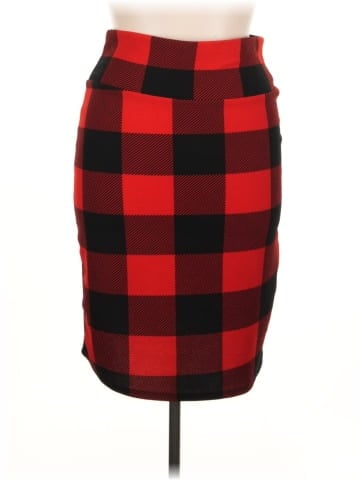 Lularoe Casual Skirt (view 1)