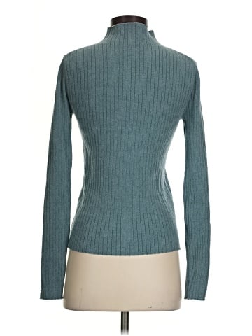Ann Taylor Turtleneck Sweater (view 2)