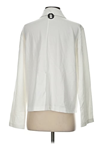Eileen Fisher Track Jacket (view 2)