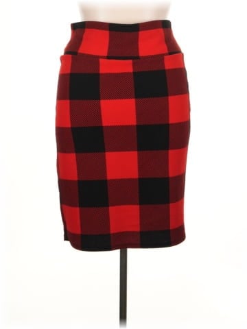 Lularoe Casual Skirt (view 2)