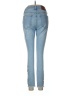 Lucky Brand Hearts Blue Jeans Size 6 (tall) - photo 2