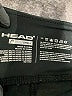 Head Solid Black Active Skort Size S - photo 3