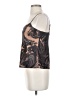 Express Brown Sleeveless Top Size XS - photo 5