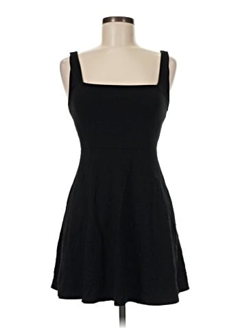 Forever 21 Casual Dress (view 1)