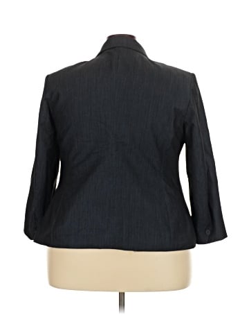 Anne Klein Blazer (view 2)