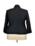Anne Klein Blue Blazer Size 22 - photo 2