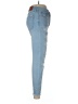 Lucky Brand Hearts Blue Jeans Size 6 (tall) - photo 4