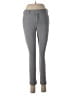 Old Navy Solid Gray Casual Pants Size 2 - photo 1