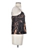 Express Brown Sleeveless Top Size XS - photo 4