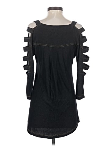 Stiletto 3/4 Sleeve Top (view 2)