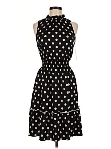 En Focus Studio Cocktail Dress (view 1)