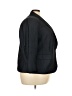 Anne Klein Blue Blazer Size 22 - photo 4