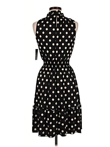 En Focus Studio Cocktail Dress (view 2)