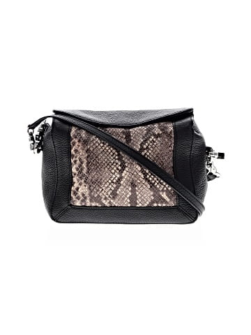 Botkier Leather Satchel (view 1)
