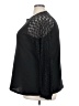 Olrik Black Long Sleeve Blouse Size 3X - photo 5