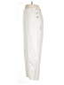 FRAME 100% Cotton Ivory Casual Pants Size 28 waist - photo 5