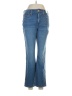 J.Crew Blue Jeans Size 28 waist - photo 1