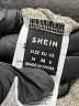 Shein Gray Casual Skirt Size 6 - photo 4