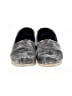 TOMS Gray Flats Size 6 (wide) - photo 2