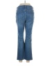 J.Crew Blue Jeans Size 28 waist - photo 2