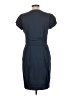 BCBGMAXAZRIA Gray Cocktail Dress Size 10 - photo 2
