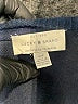 Lucky Brand Blue Pullover Sweater Size S - photo 7