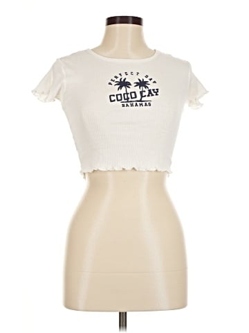 A'gaci Short Sleeve T-Shirt (view 1)