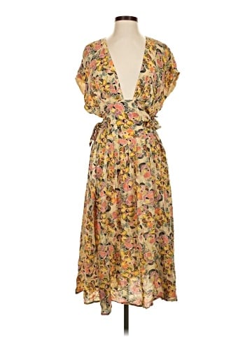 Free People Casual Dress (view 1)