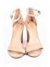 Schutz Ivory Sandals Size 8 - photo 2